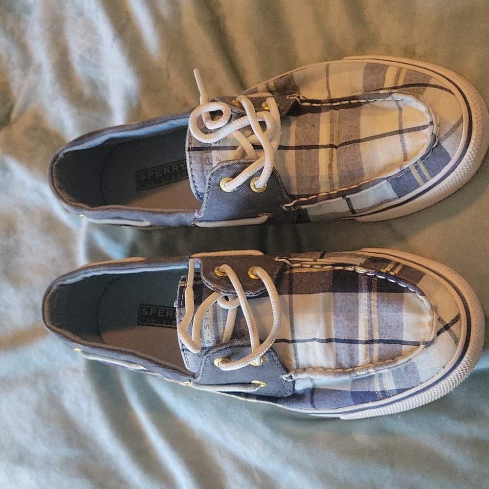 Sperry shoes